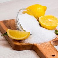 Crafty Cultures Citric Acid